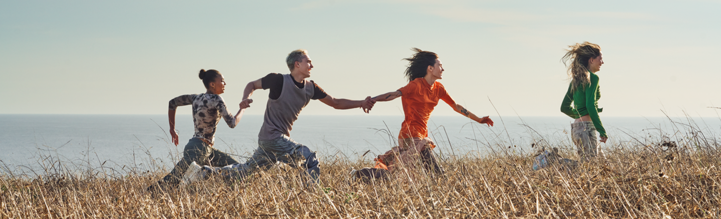 {Заедно} до зелени идеи