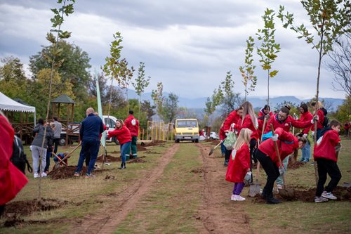 Пошумуваме заедно 2023