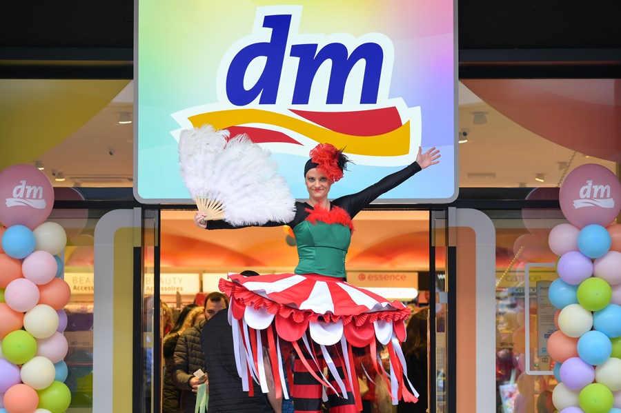 Извештај за одржливост